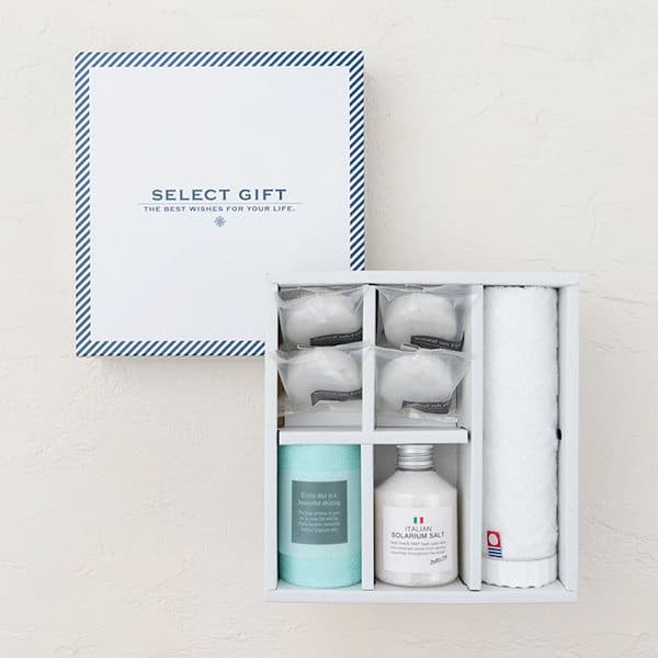 バスソルトセット(30)