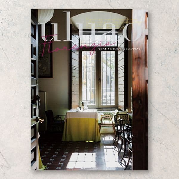 フロレンツィア 【3,400円コース】