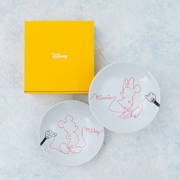 ラブイズ ふたりカレーパスタセット